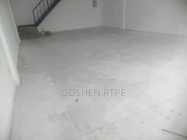 Prime /Mini-Godown to Let at Mombasa City (Island)