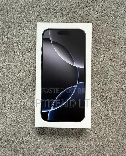 New Apple iPhone 16 128 GB Blue - thumbnail 2