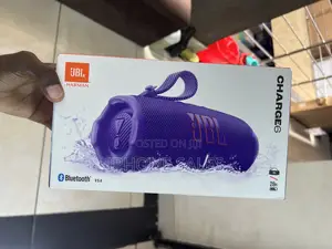 JBL Charge 6 Speaker