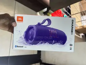 JBL Charge 6 Speaker