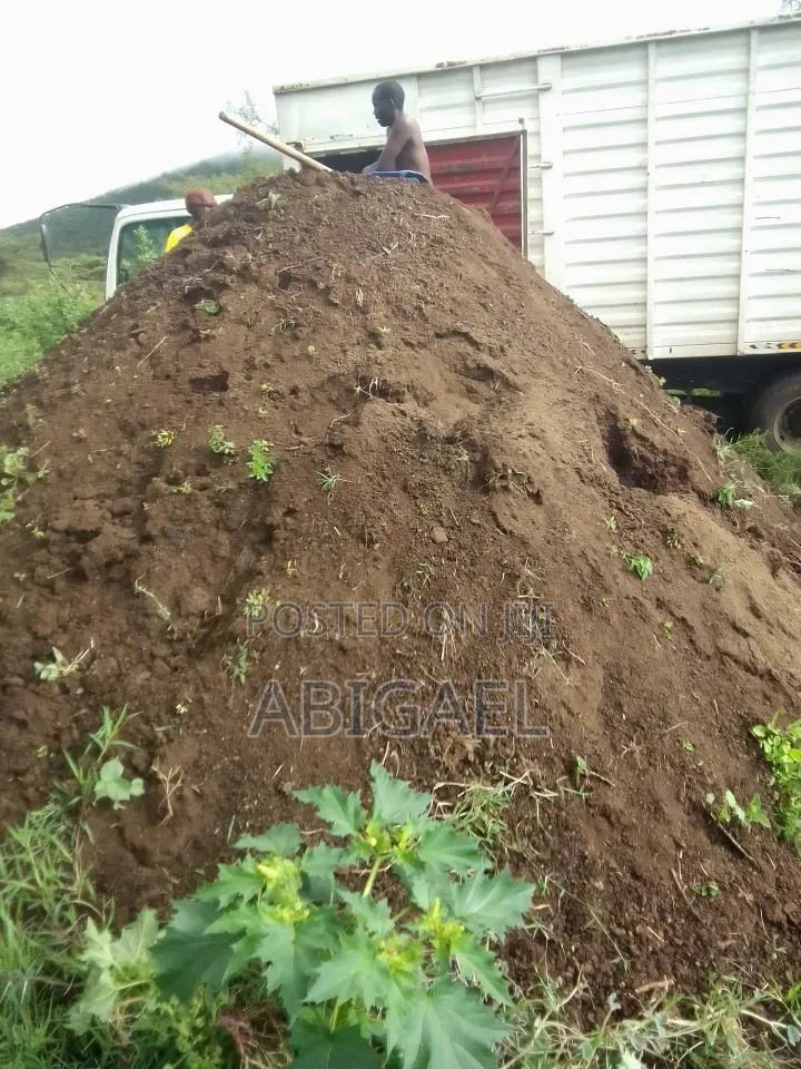 Manure/Fertilizer