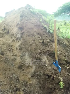 Manure/Fertilizer