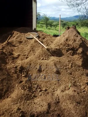 Manure/Fertilizer