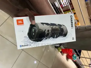 JBL Flip 6 Speaker