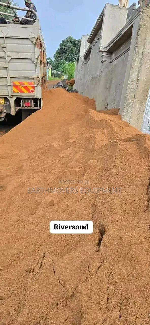 River Sand - thumbnail 2