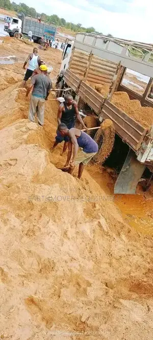 River Sand