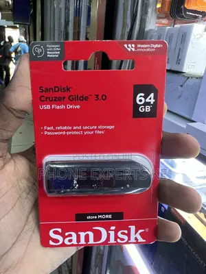 Sandisk Usb Flash Drive