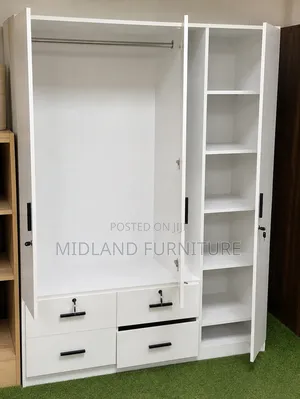 Custom Wardrobe Makers in Kenya.Pay on Delivery