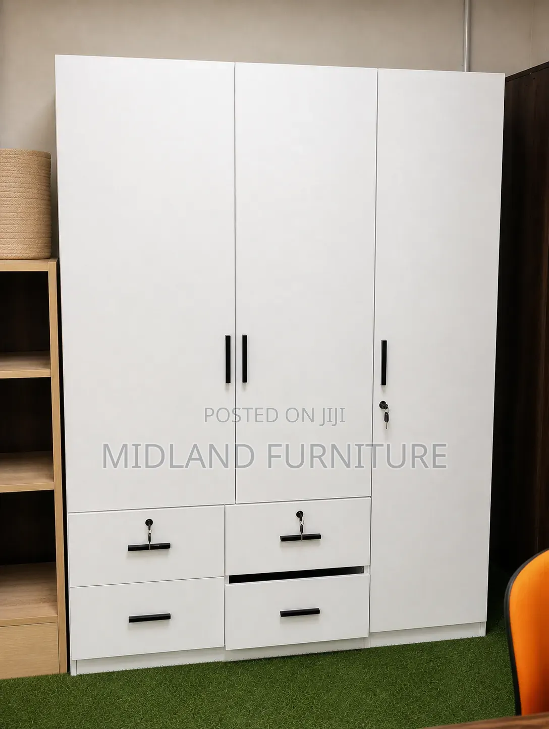 Custom Wardrobe Makers in Kenya.Pay on Delivery