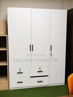 Custom Wardrobe Makers in Kenya.Pay on Delivery