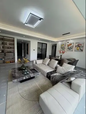 4bdrm Apartment in Comfy Residence, Kileleshwa for sale