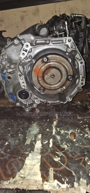 Ro6 Old Model Gearbox With Sensor