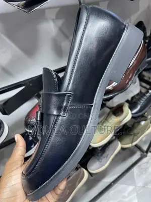 Baracao Official // Mocasins Formal Shoes