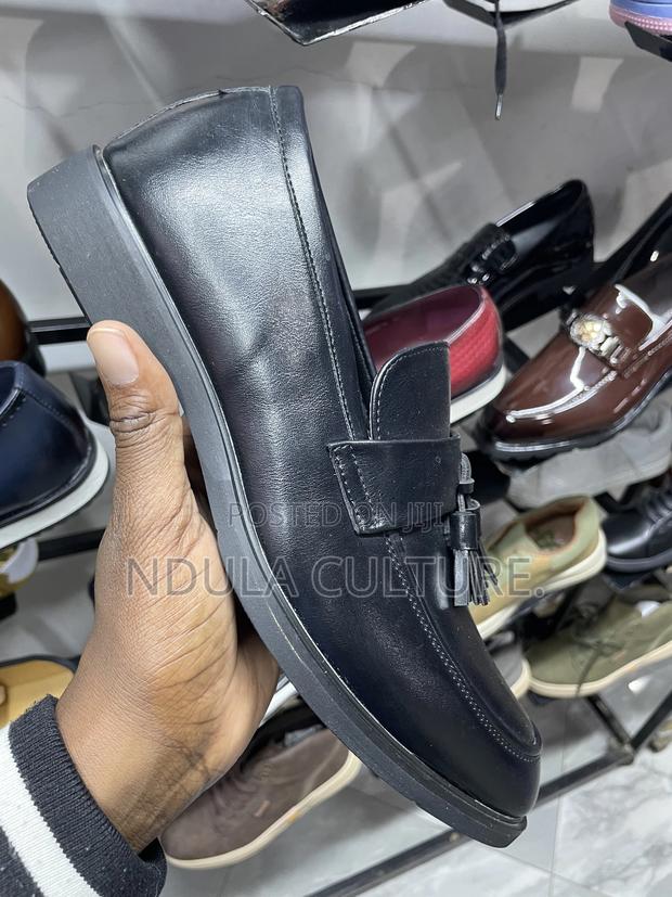 Baracao Official // Mocasins Formal Shoes - thumbnail 5