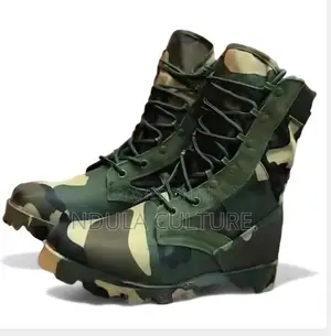 Altama / Friends -Tactical Security /Military Boots