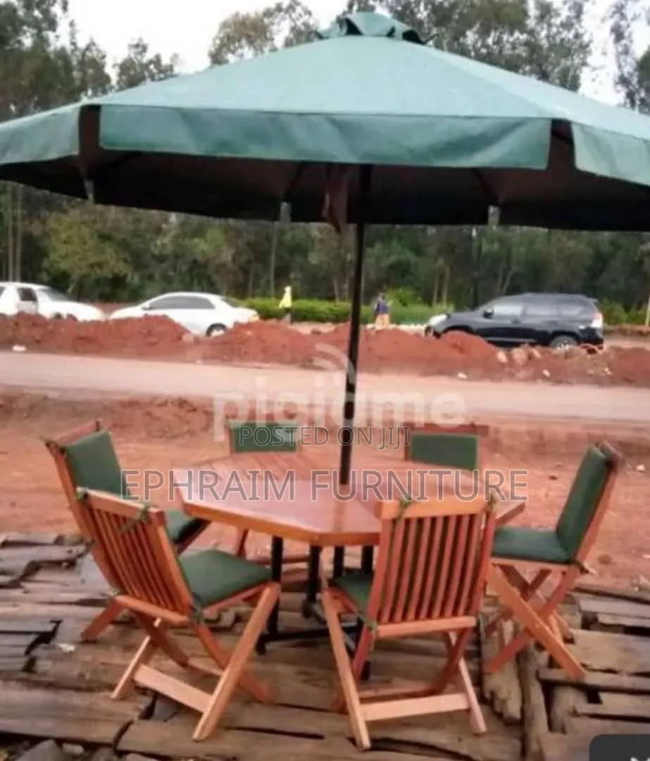 Premium Outdoor Furniture for Sale in Nairobi