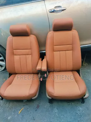 Car Upholstery Fabric and Leather Grade 1