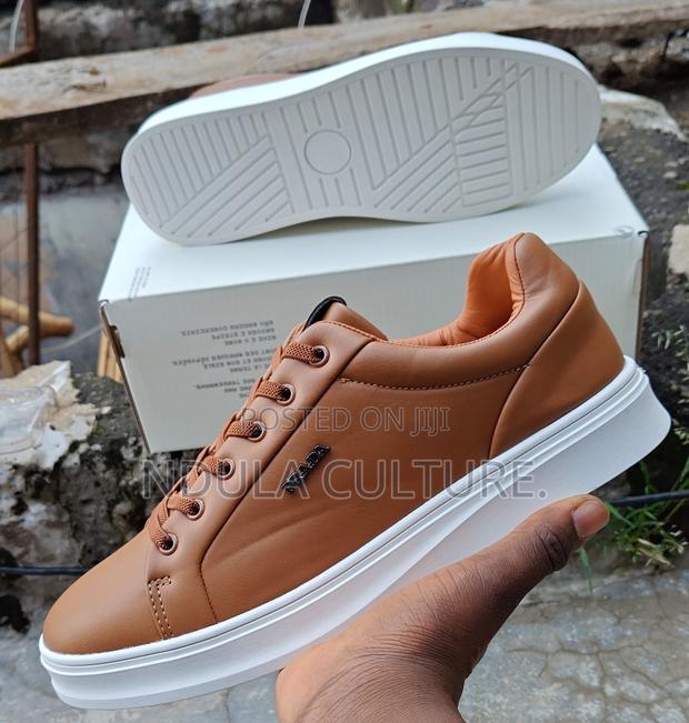 Prada Casual Shoes