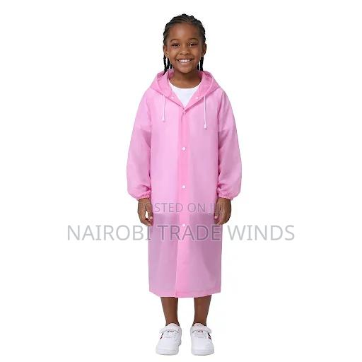Kids Raincoat - thumbnail 5