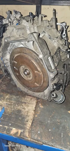 Lda Honda Fit Hybrid Gearbox