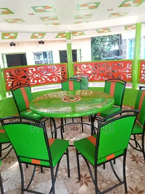 Hotel Luxurious Set