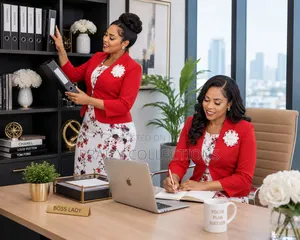 Semi-Turkey 2pc Dresses