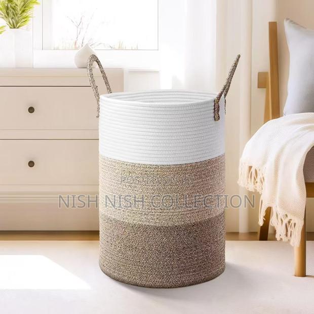 Laundry Basket - thumbnail 2