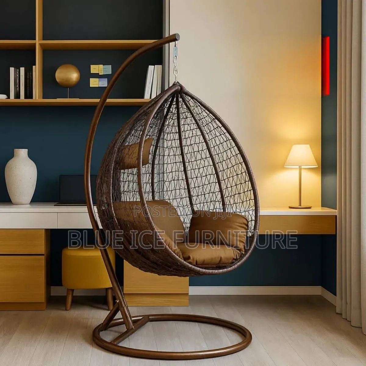 Hanging Hammock Chair