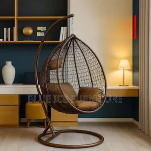 Hanging Hammock Chair