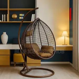 Hanging Hammock Chair