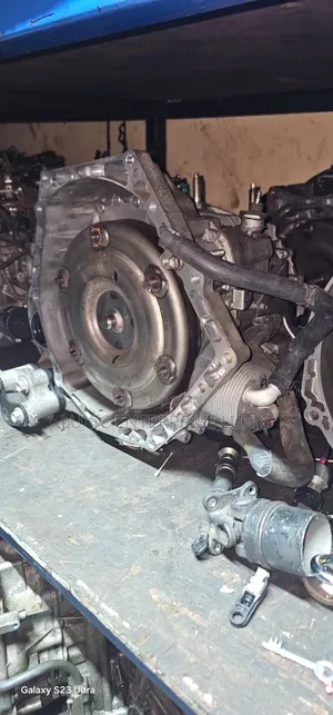 Mazda Cx-5 Diesel Sh Gearbox