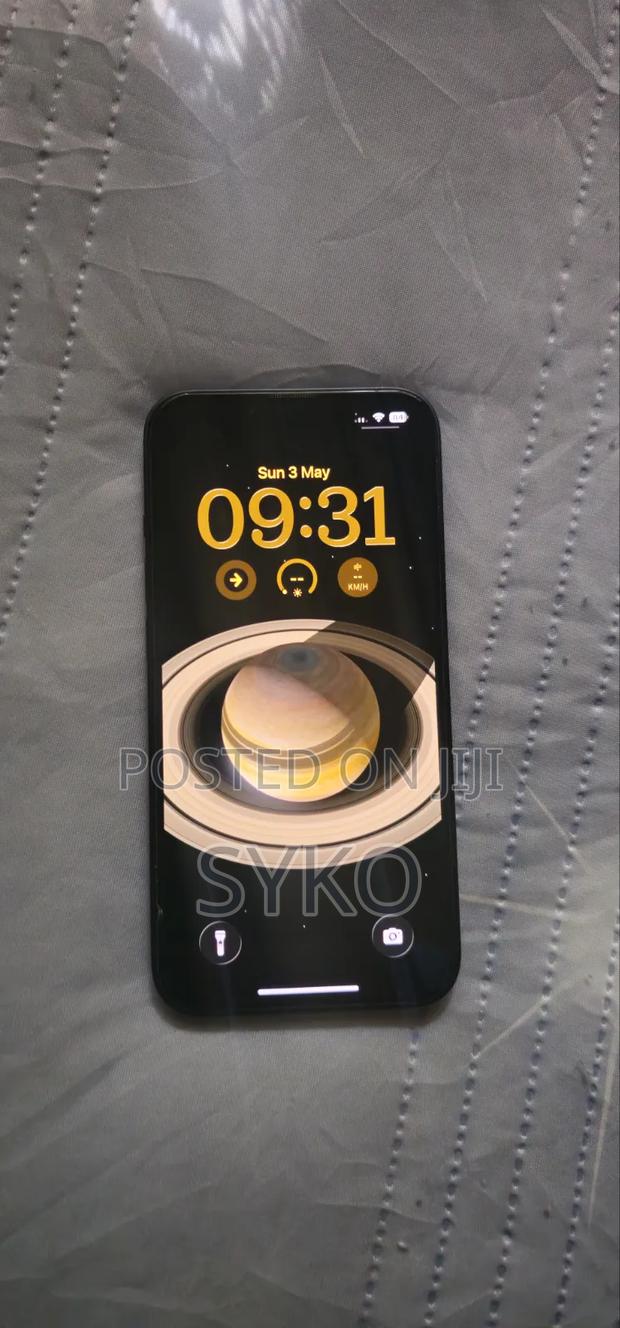 Apple iPhone 13 128 GB Black