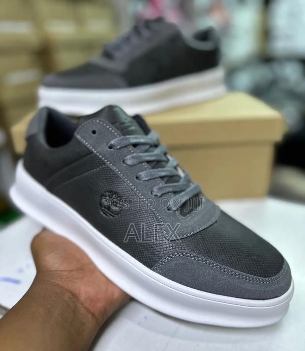 Smart Casual Shoes