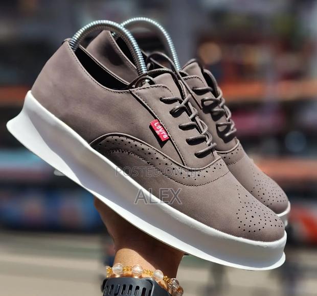 Smart Casual Shoes - thumbnail 4