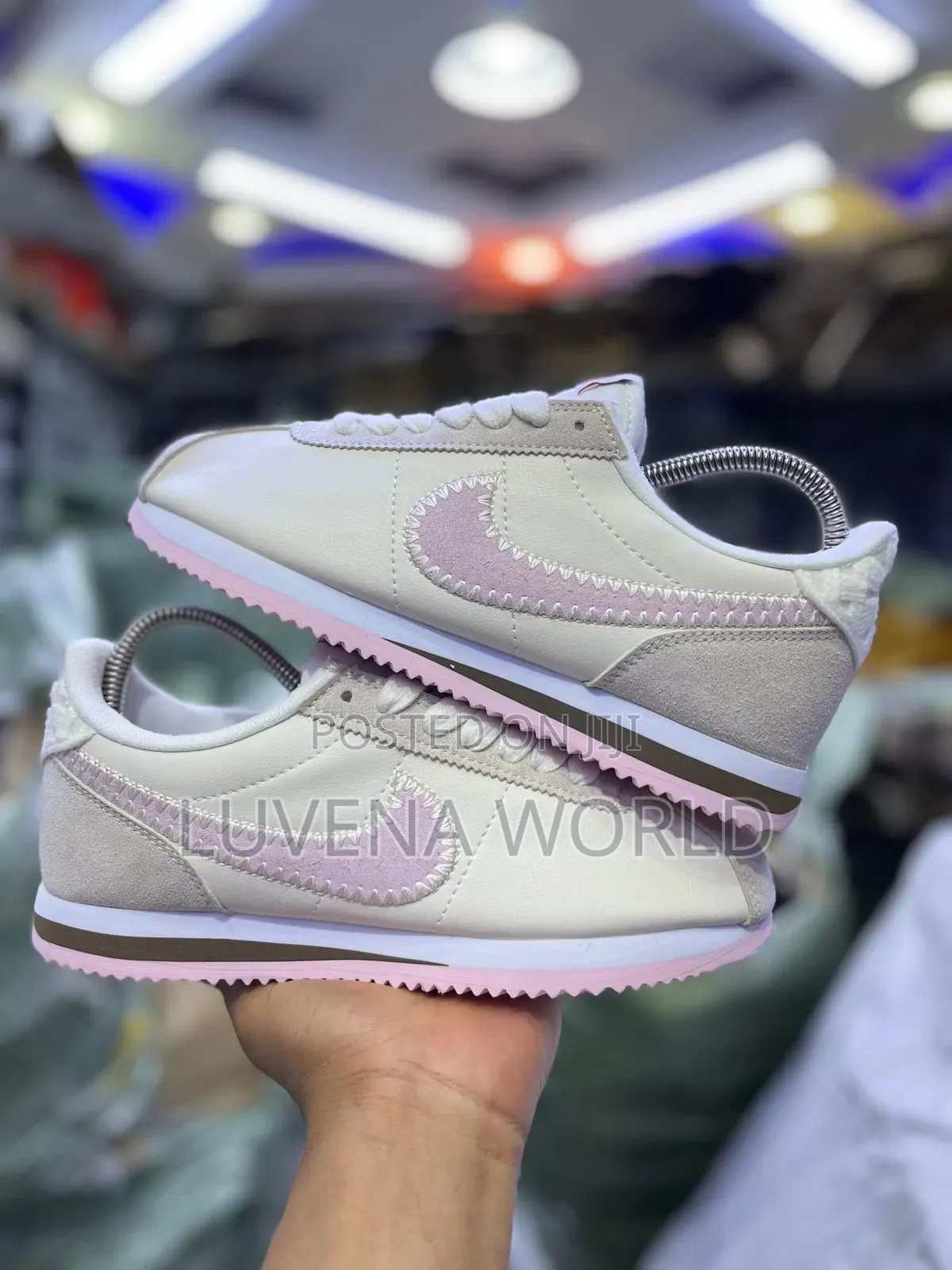 Nike Cortez “Valentines Day