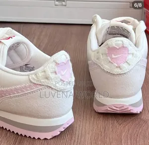 Nike Cortez “Valentines Day