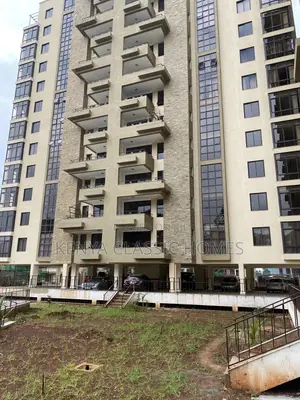 3bdrm Apartment in Shaam Gardens, Kileleshwa for sale