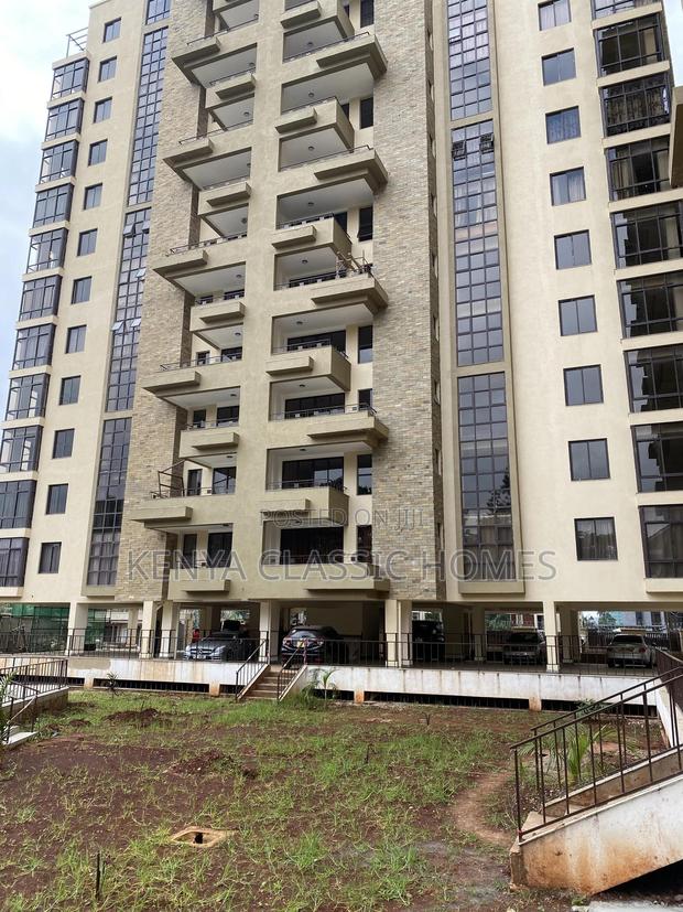 3bdrm Apartment in Shaam Gardens, Kileleshwa for sale