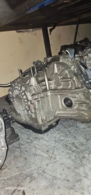 Mazda Premacy Lf Clean Gearbox