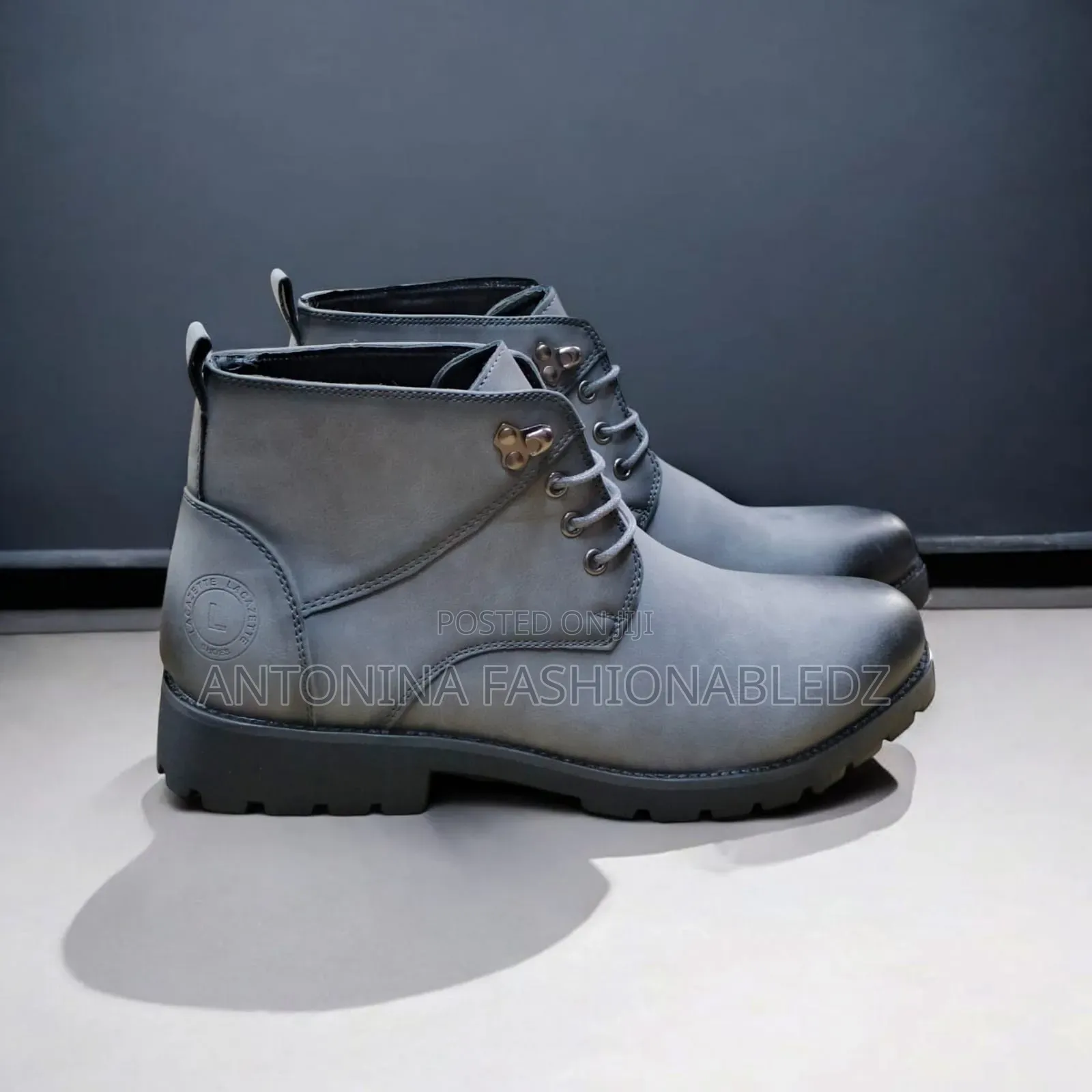 Men Best Casual Boot