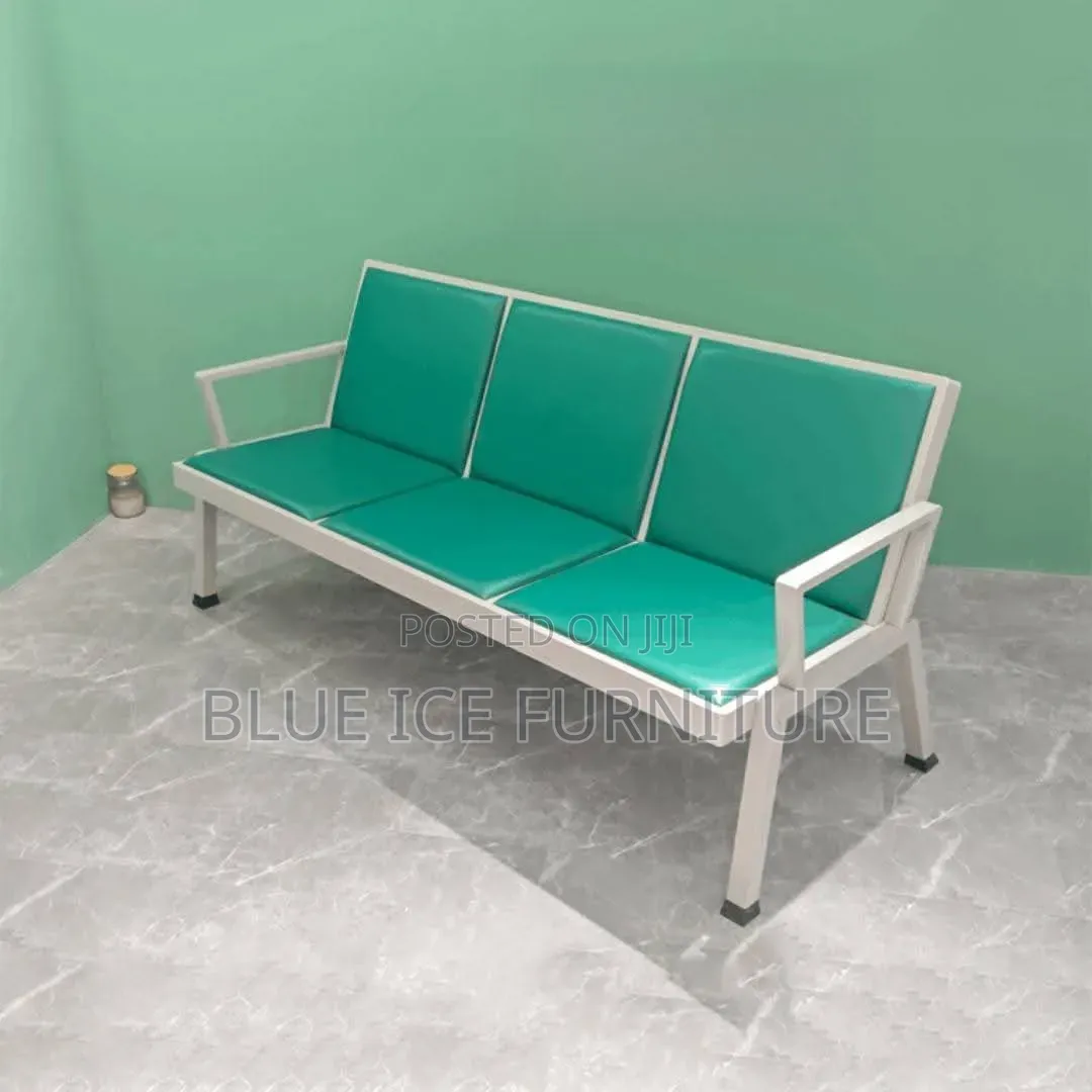 Office Reception Executive Link Chair