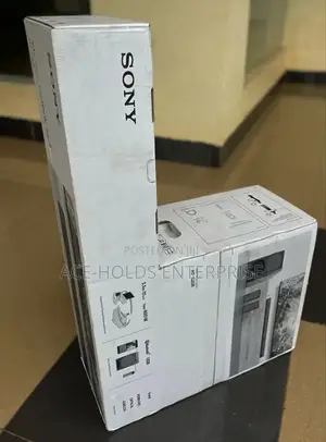 Sony Ht S20r Soundbar · 5.1ch Real Surround Sound - 400w