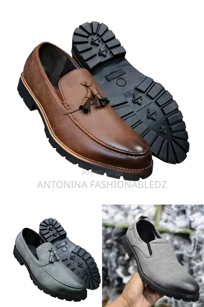 Men Nice Casual Shoes Size 40-45