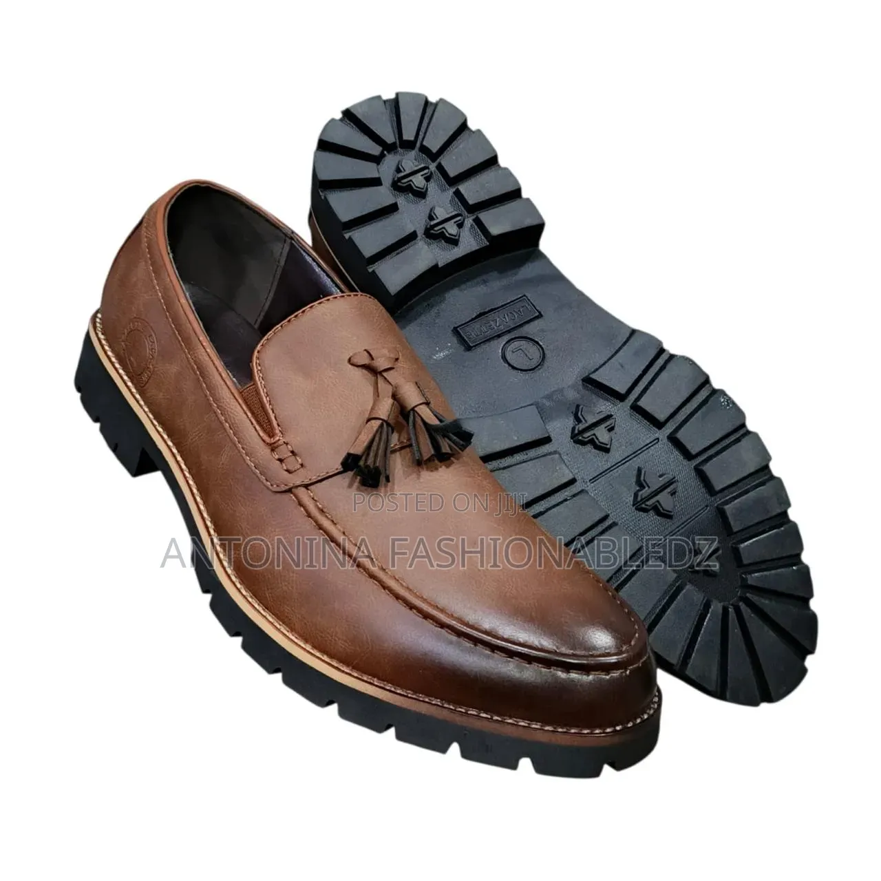 Men Nice Casual Shoes Size 40-45