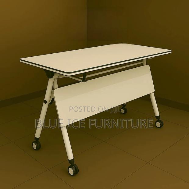 Conference Folding Table