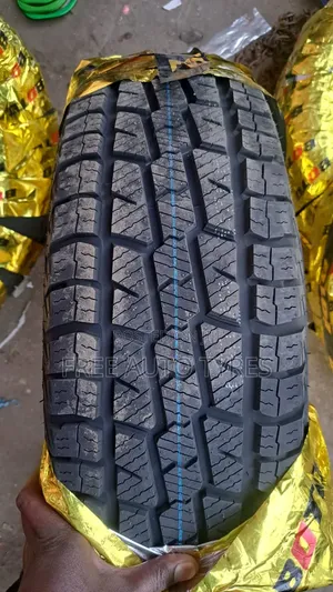 P245/70r16 Boto