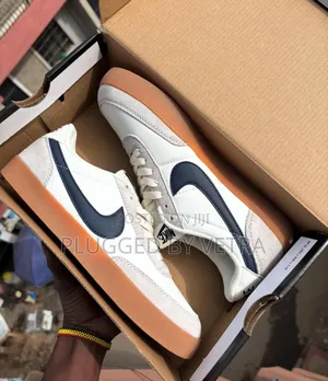 Nike Men's Killshot 2 Leather Sneakers,