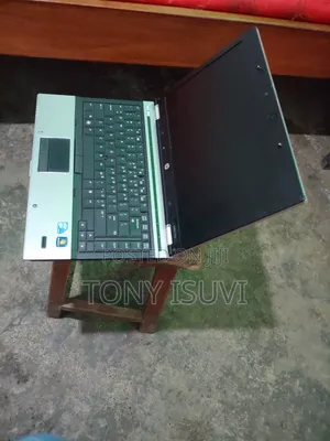 Laptop HP EliteBook 8440P 32GB Intel Core i5 HDD+SSD 500GB