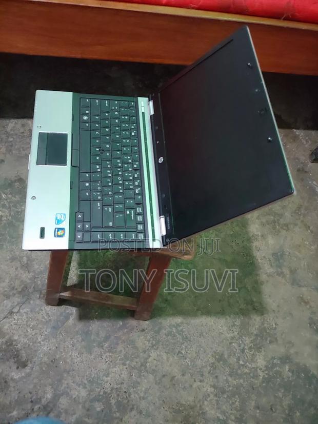 Laptop HP EliteBook 8440P 32GB Intel Core i5 HDD+SSD 500GB