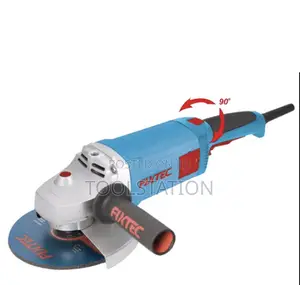 Angle Grinder 2350w 230mm With Rotating Rear Handle Fag23002